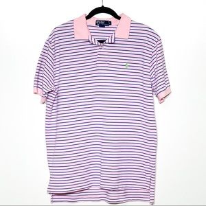 Polo by Ralph Lauren Shirts - POLO BY RALPH LAUREN STRIPED SHIRT | SZ LARGE Polo by Ralph Lauren Shirts - POLO BY RALPH LAUREN STRIPED SHIRT | SZ LARGE